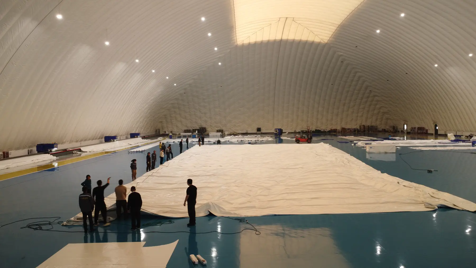 Intro to Airdomes PDF preview
